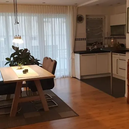 Hochwertige 85qm-wohnung In Wuppertal-vohwinkel Wuppertal