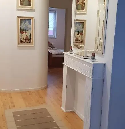 Appartement Hochwertige 85qm-wohnung In Wuppertal-vohwinkel