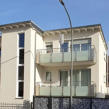 Hochwertige 85qm-wohnung In Wuppertal-vohwinkel Apartment