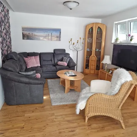 Hochwertige 85qm-wohnung In Wuppertal-vohwinkel Appartement