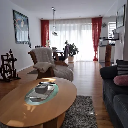 Hochwertige 85qm-wohnung In Wuppertal-vohwinkel