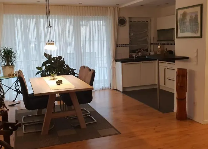 Hochwertige 85qm-wohnung In Wuppertal-vohwinkel Wuppertal