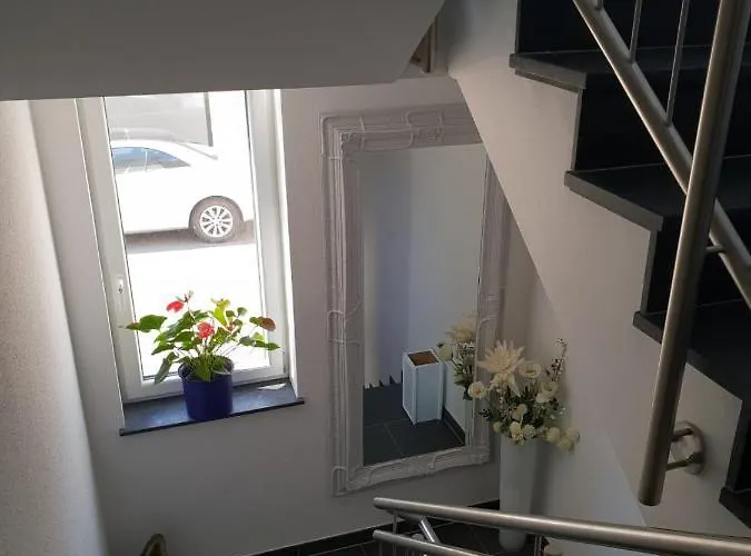 Appartamento Hochwertige 85qm-wohnung In Wuppertal-vohwinkel