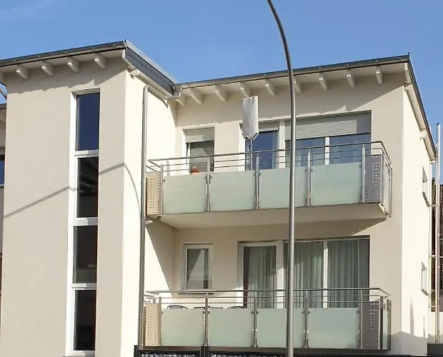 Hochwertige 85qm-wohnung In Wuppertal-vohwinkel Appartamento