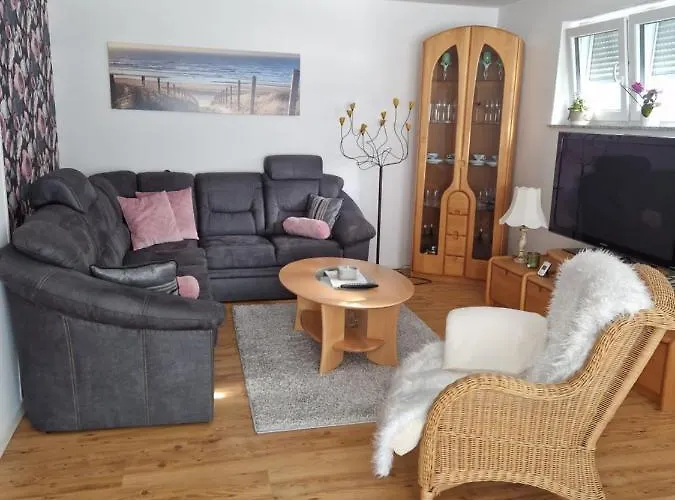 Hochwertige 85qm-wohnung In Wuppertal-vohwinkel Appartement