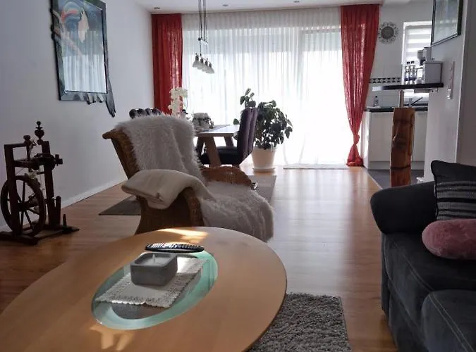 Hochwertige 85qm-wohnung In Wuppertal-vohwinkel